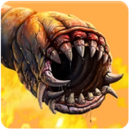 Icono de Death Worm™
