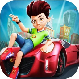 Icono de Kicko & Super Speedo