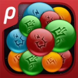Icono de Lost Bubble - Bubble Shooter